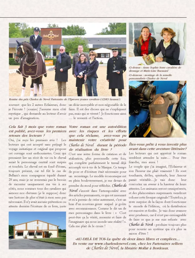 Article Grand Prix Heroes juillet 2019