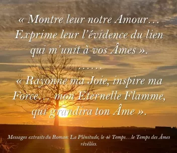 Montre leur notre Amour...